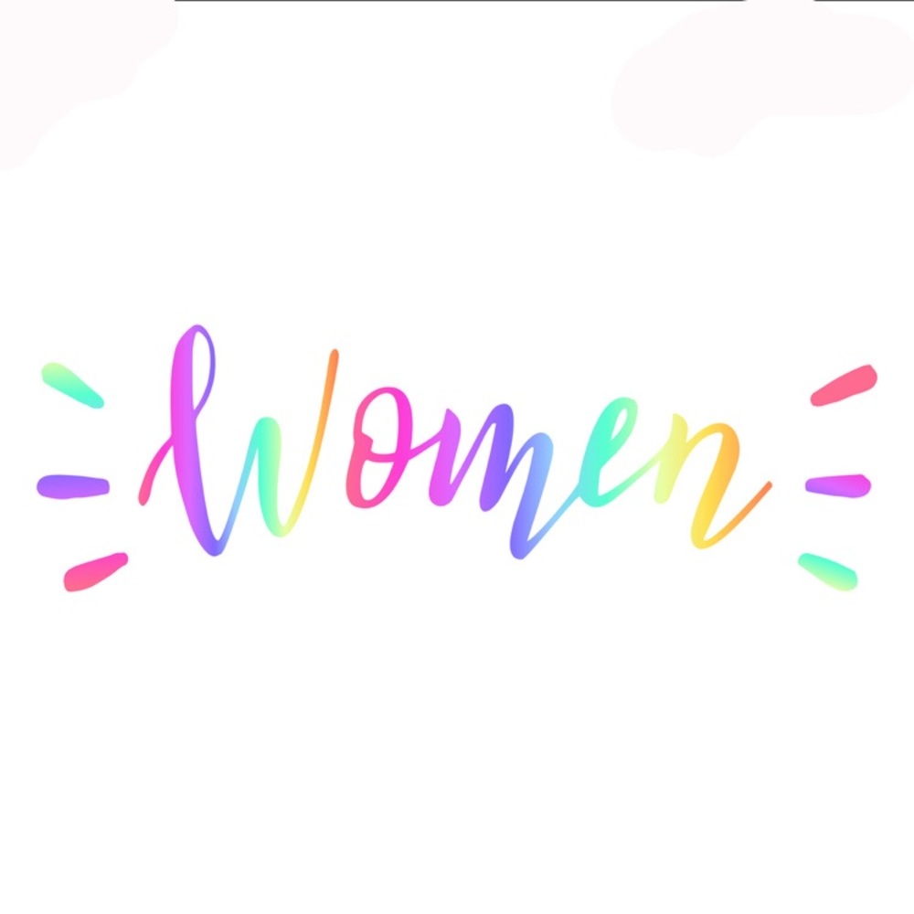 Women’s Items Below